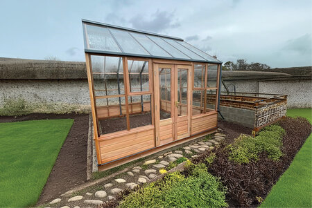 Classic 'Planthouse Twelve'