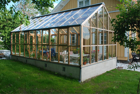 Classic 'Planthouse Twelve'