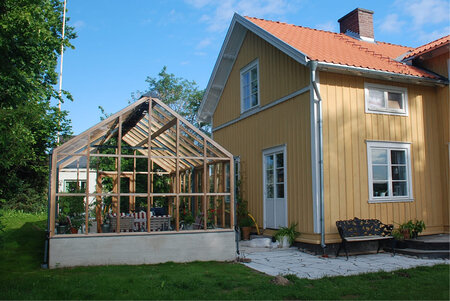 Classic 'Planthouse Twelve'