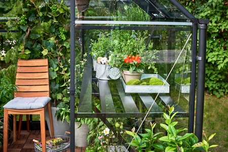 Lamellentisch Für Halls Qube