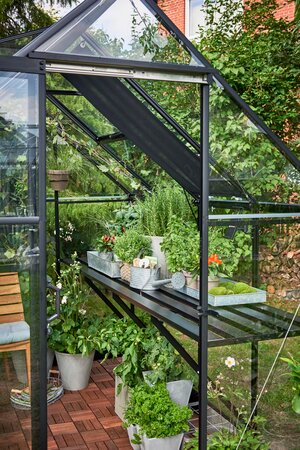 Lamellentisch Für Halls Qube