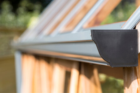 Rhs 'Rosemoor' By   7 Panel - Dwarf Wall