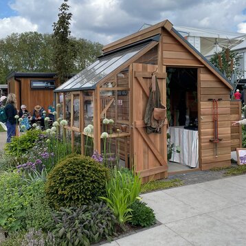 Gabriel Ash på Instagram