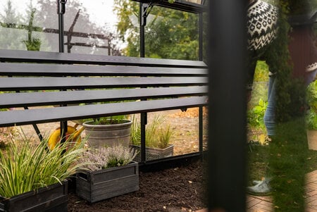 Icon Modular Folding Staging