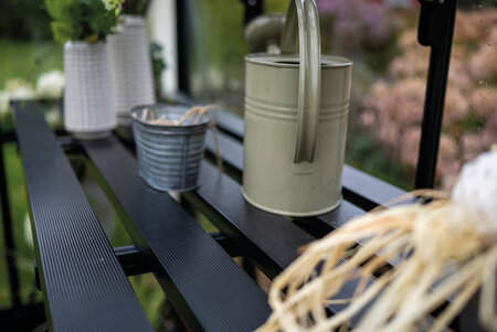 Modular Folding Staging - ICON 6 · 6.1 m² (6' x 10')