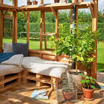 Gabriel Ash on Instagram