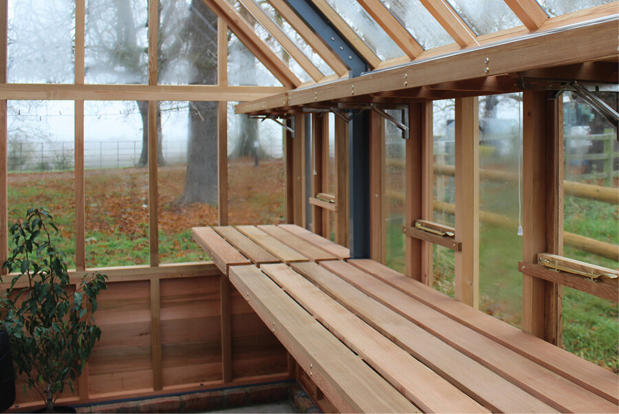 Classic Staging By   5 Panel - Folding