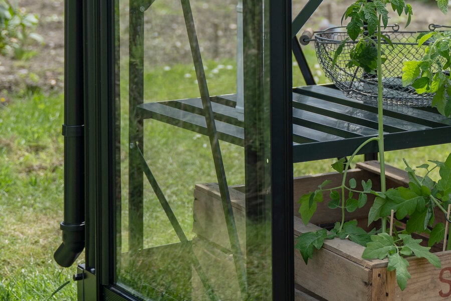 Downpipe Kit - ICON Planthouse