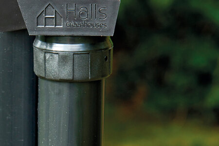 Downpipe Kit - ICON Planthouse