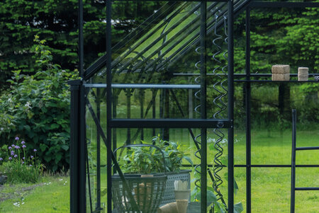 Downpipe Kit - ICON Planthouse