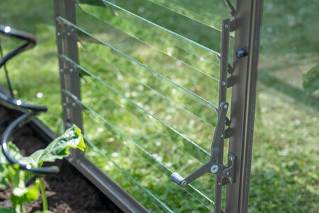 Louvre Kit - ICON Mill