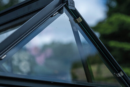 Glas Clips - G-Clips - 50 stk.