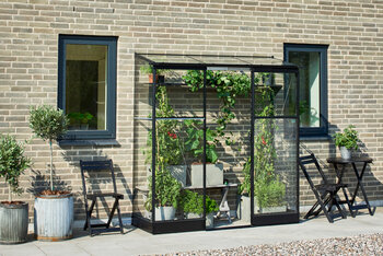 Montage Qube Lean-To 26