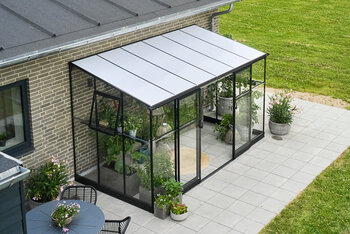 Montage Qube Lean-To 612