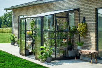 Montage Qube Lean-To 68