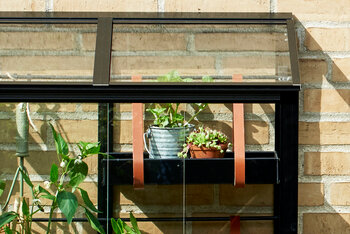 Regal Abnehmbar - Schwarz