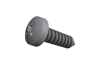 #99B / #1027 Uh 4,2 X 16 Schraube