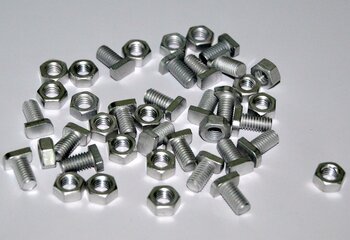 Juliana Special Bolts
