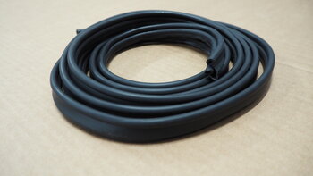 Rubber Strip - Halls -2.8M