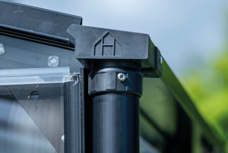 Gutter Connecting Kit