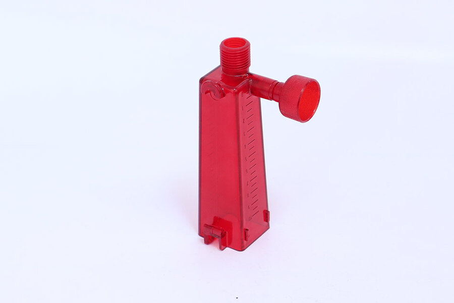 Vanlet - Measuring Glass With Gasket
