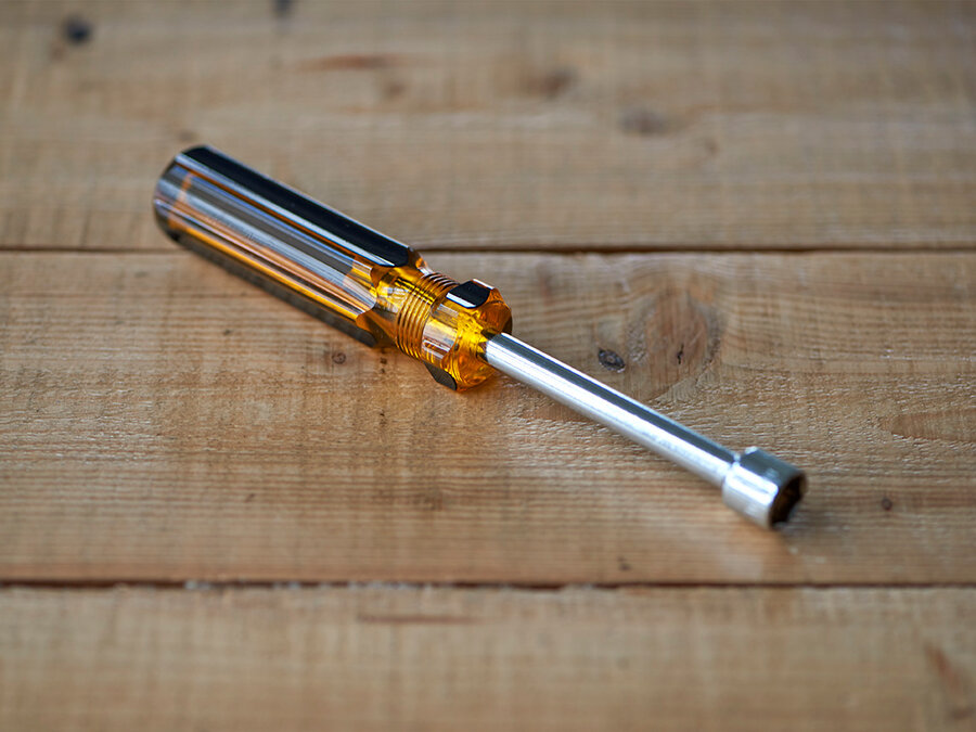 Juliana Socket Wrench