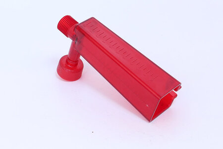 Vanlet - Measuring Glass With Gasket