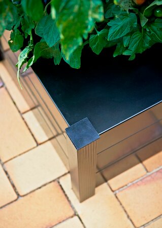 Juliana Box Planter
