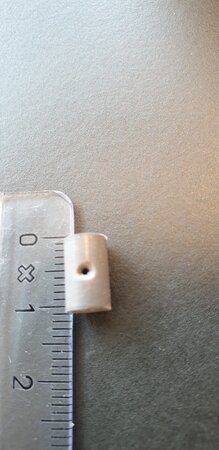 Vanlet Gasket