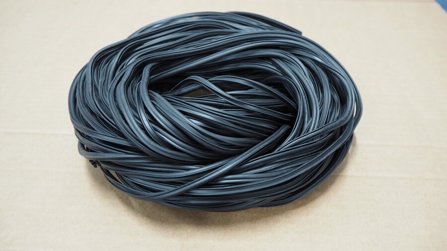 #411 Glass Cord