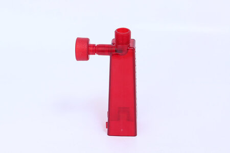 Vanlet - Measuring Glass With Gasket