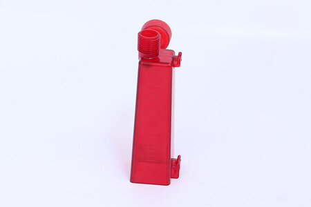 Vanlet - Measuring Glass With Gasket